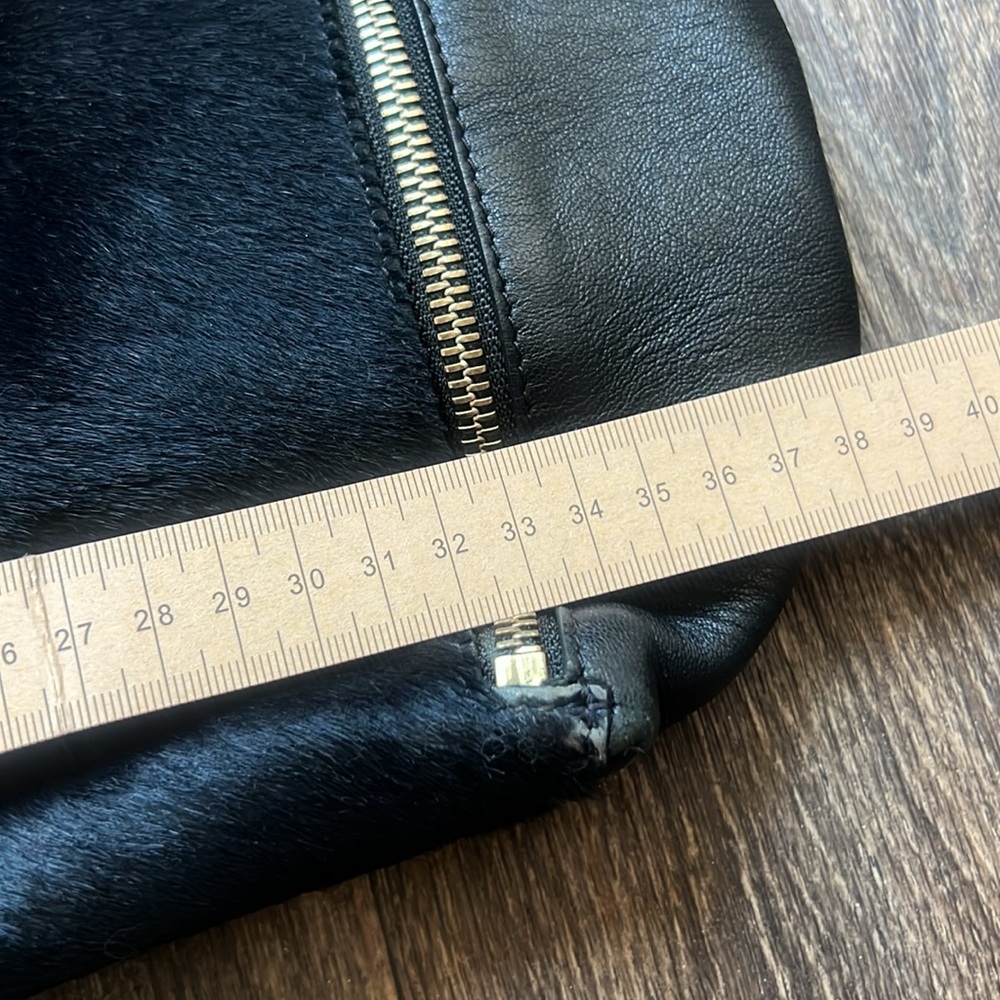 Celine Large Pony Tote Bag - Picture 15 of 16